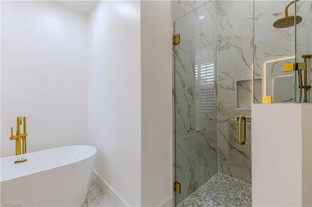 $1,795,000 | 9217 Troon Lakes Drive, Naples, FL 34109