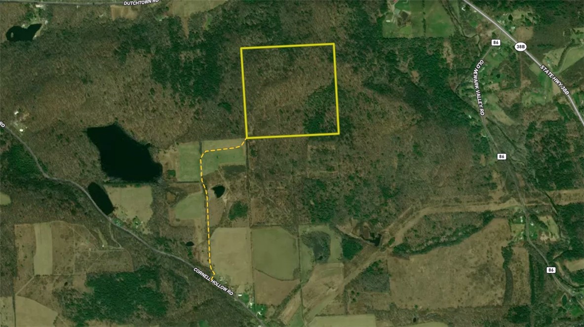 0 Cornell Hollow Road Endicott, NY 13760 - Photo 27 of 30 Gallery Image 27