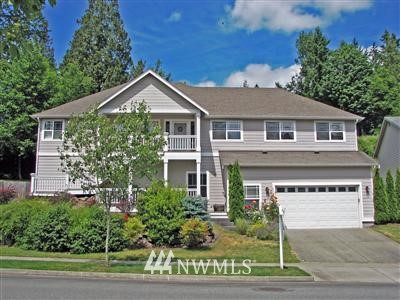 18585 Rainier View Road Southeast Monroe, WA 98272 - Photo 1 of 1