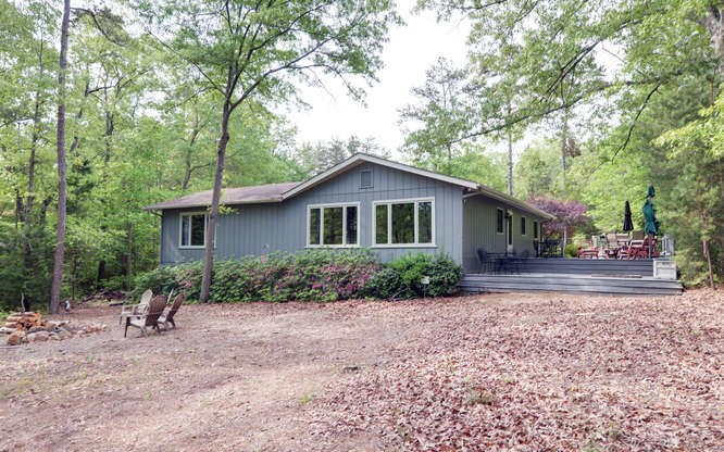 219 Beaver Lodge Road Hartwell, GA 30643 - Photo 20 of 23 Gallery Image 20
