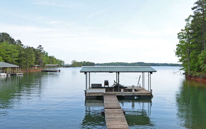 219 Beaver Lodge Road Hartwell, GA 30643 - Photo 2 of 23 Gallery Image 2