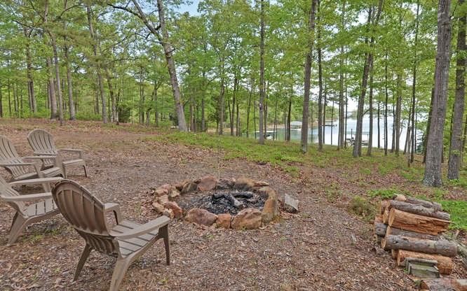 219 Beaver Lodge Road Hartwell, GA 30643 - Photo 21 of 23 Gallery Image 21