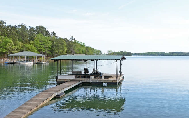 219 Beaver Lodge Road Hartwell, GA 30643 - Photo 22 of 23 Gallery Image 22