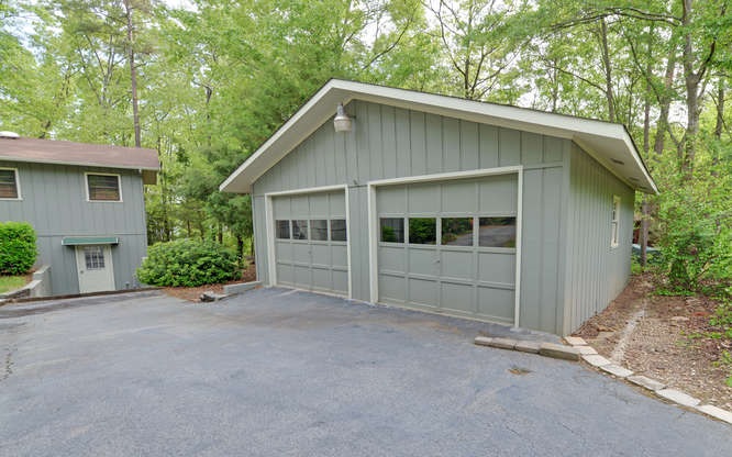 219 Beaver Lodge Road Hartwell, GA 30643 - Photo 23 of 23 Gallery Image 23