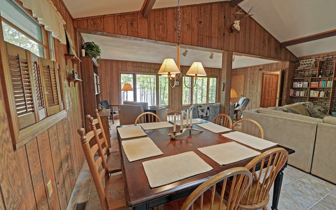 219 Beaver Lodge Road Hartwell, GA 30643 - Photo 6 of 23 Gallery Image 6