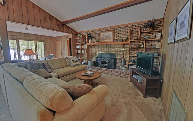 219 Beaver Lodge Road Hartwell, GA 30643 - Photo 7 of 23 Gallery Image 7