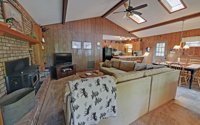 219 Beaver Lodge Road Hartwell, GA 30643 - Photo 8 of 23 Gallery Image 8