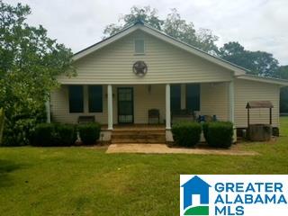3210 Highway 31 Verbena, AL 36091 - Photo 1 of 18