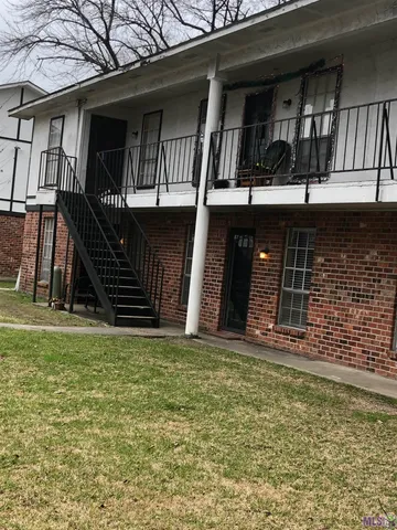 $63,000 | 3030 Congress Boulevard, Unit 126, Baton Rouge, LA 70808