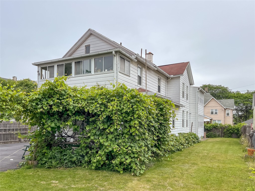 23 Rutherford Street Binghamton, NY 13901 - Photo 2 of 24 Gallery Image 2