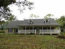 1322 Harold Pritchett Road Ellijay, GA 30540 - Photo 1 of 1