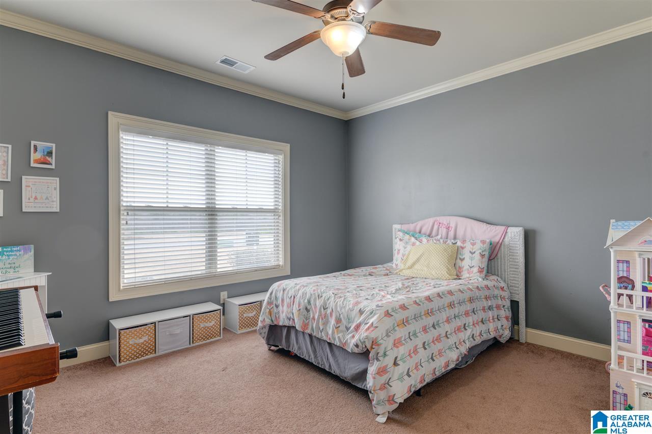 286 Meadow Way Jasper, AL 35504 - Photo 19 of 25