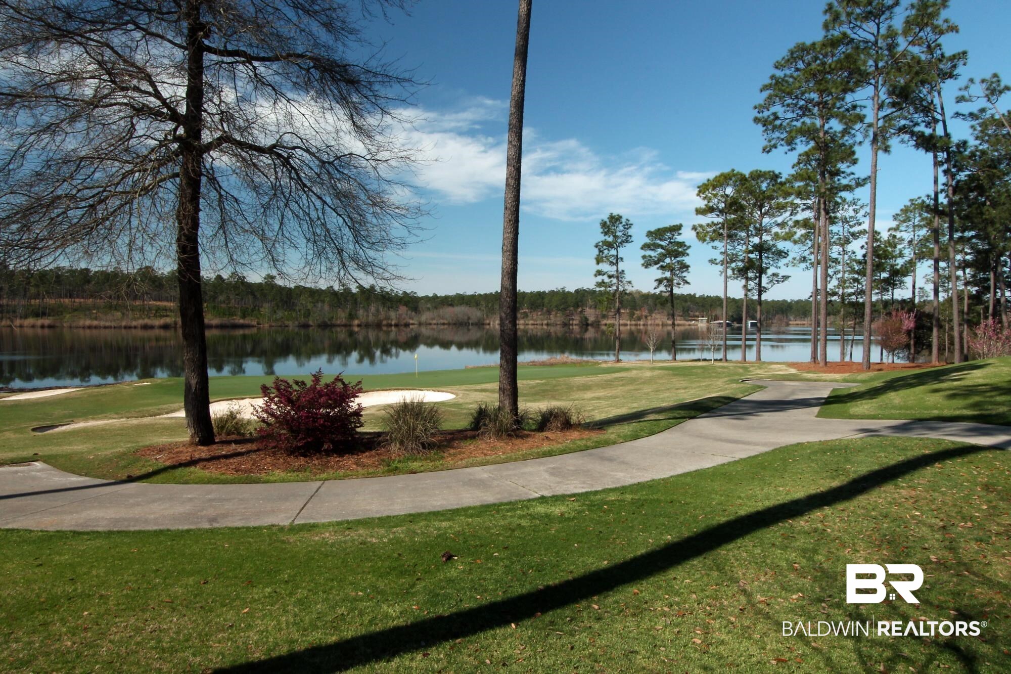 33291 Steelwood Ridge Road Loxley, AL 36551 - Photo 26 of 30 Steelwood Lake