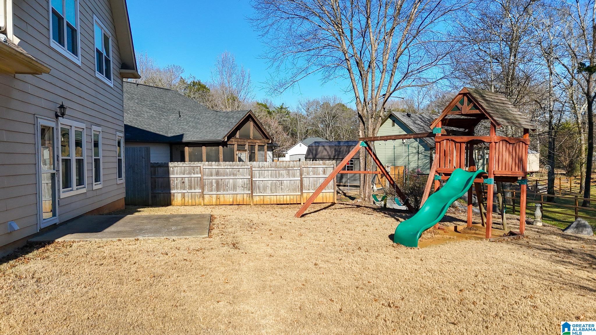 8199 Becker Lane Leeds, AL 35094 - Photo 15 of 17