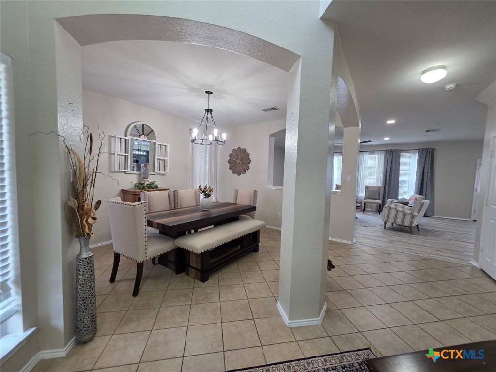 6203 Taree Loop Killeen, TX 76549 - Photo 10 of 33