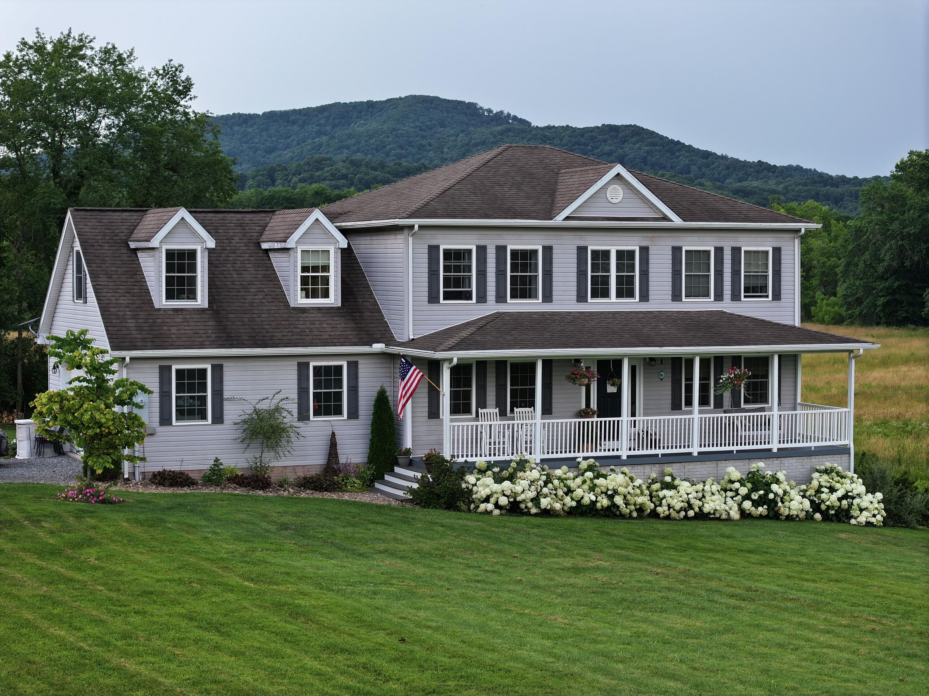 568 Confederate Ridge Drive Crawley, WV 24931 - Photo 1 of 68 Gallery Image 1
