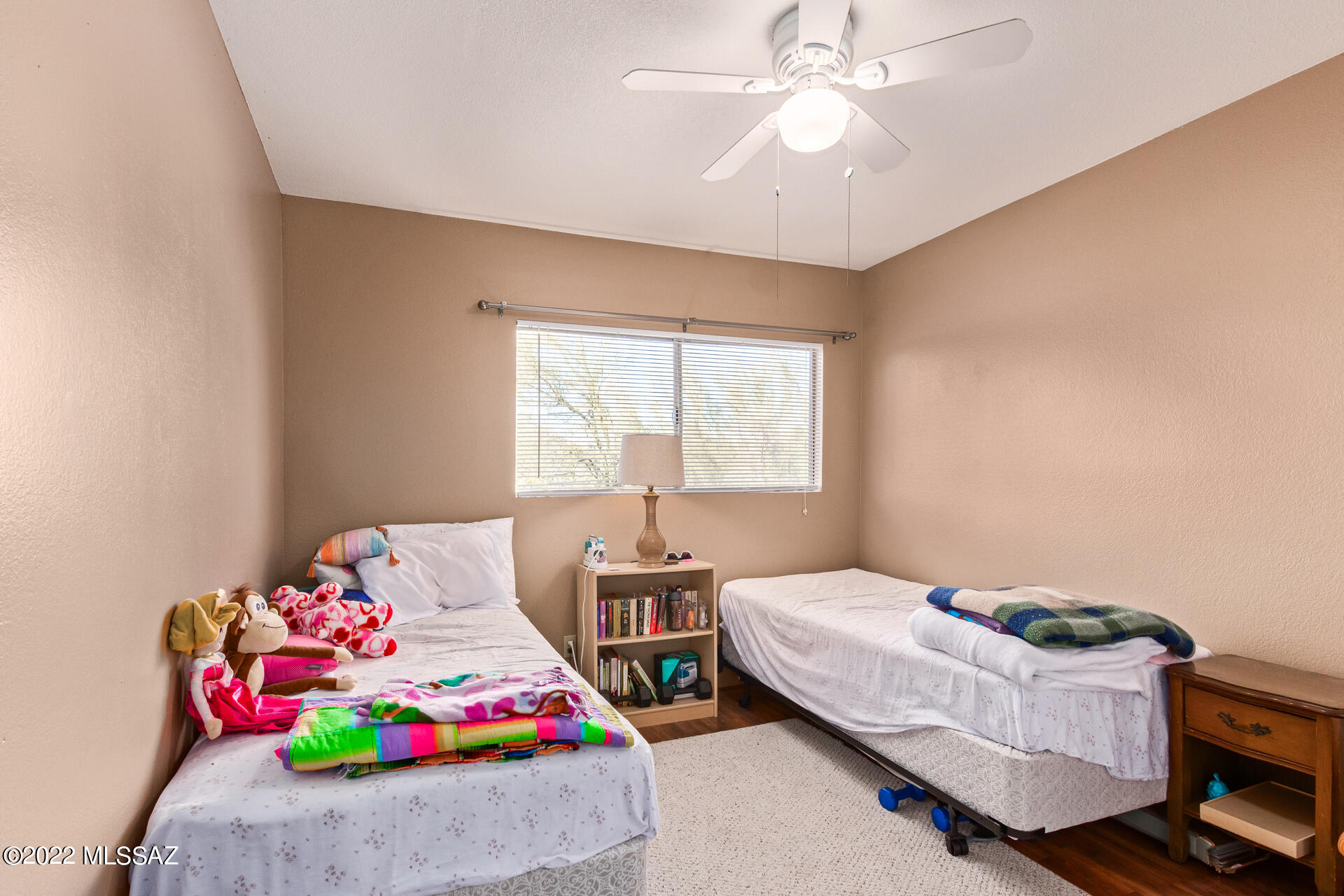 2779 West Anklam Road, Unit D Tucson, AZ 85745 - Photo 16 of 25