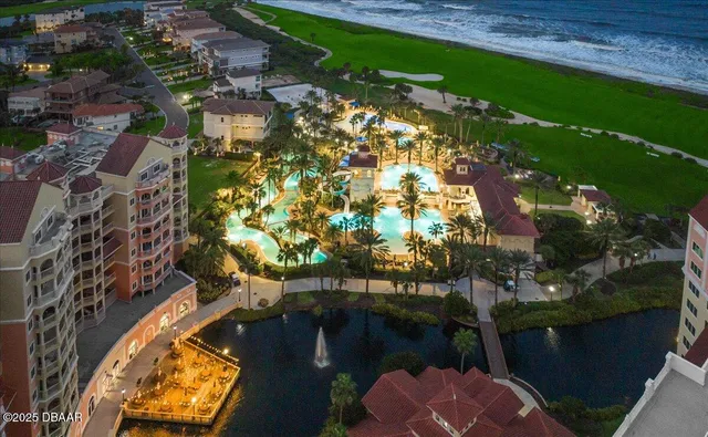 $7,000 | 200 Ocean Crest Drive, Unit 1111, Palm Coast, FL 32137