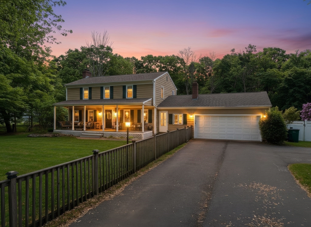 652 Old Post Road North Attleboro, MA 02760 - Photo 26 of 42 Gallery Image 26