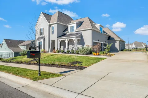 $999,500 | 300 Croft Way, Mount Juliet, TN 37122