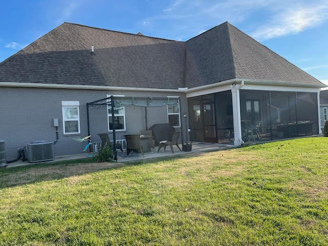 300 Croft Way Mount Juliet, TN 37122 - Photo 35 of 70 a house view with a outdoor space