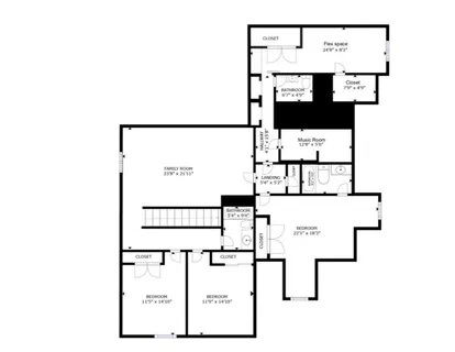 $999,995 | 300 Croft Way, Mount Juliet, TN 37122