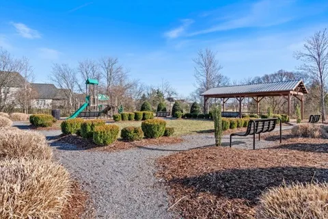 $999,995 | 300 Croft Way, Mount Juliet, TN 37122