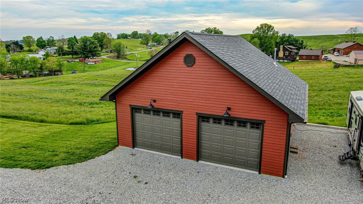 1415 Goose Run Road Marietta, OH 45750 - Photo 30 of 31 Gallery Image 30