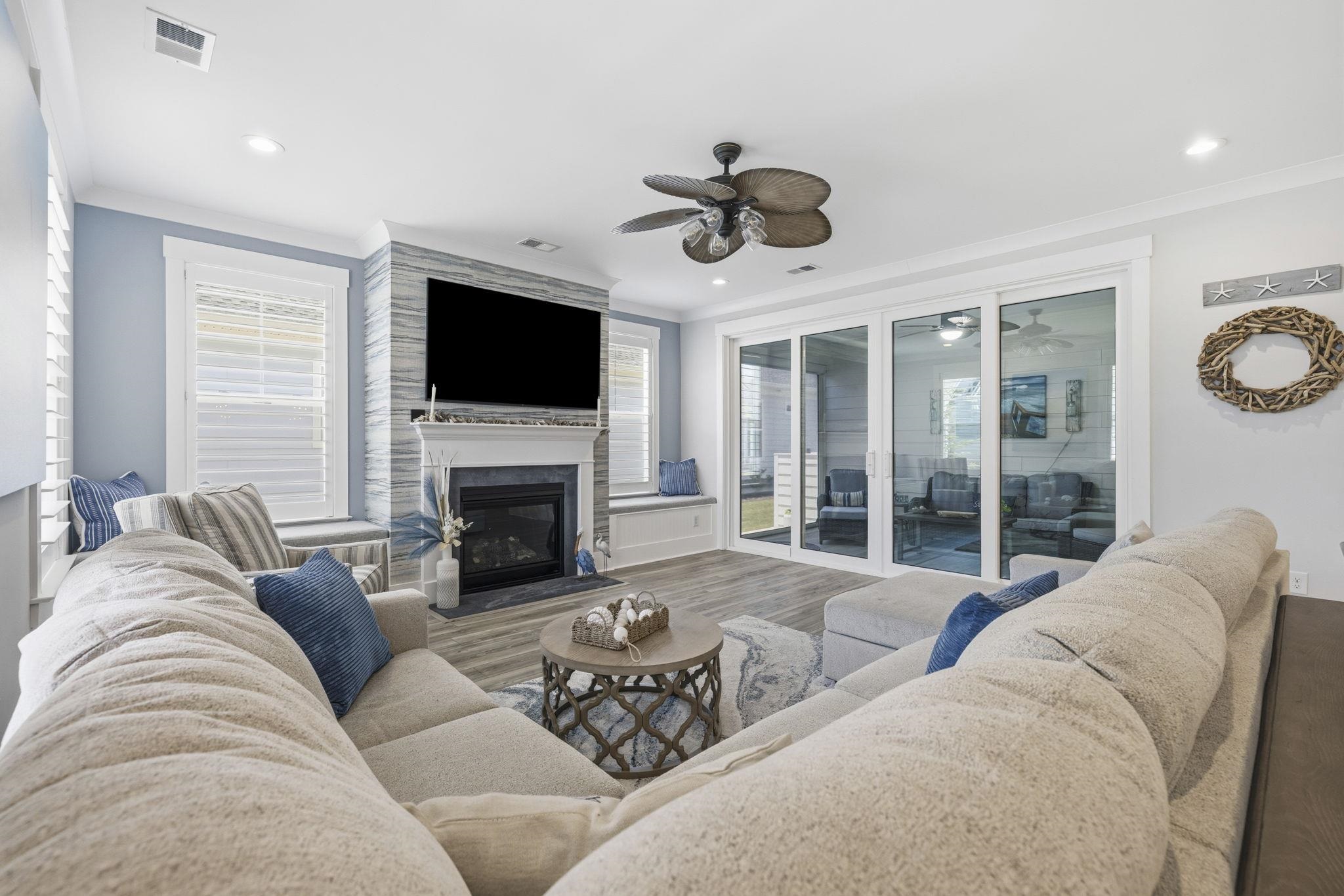 4051 McKinney Drive Murrells Inlet, SC 29576 - Photo 11 of 81