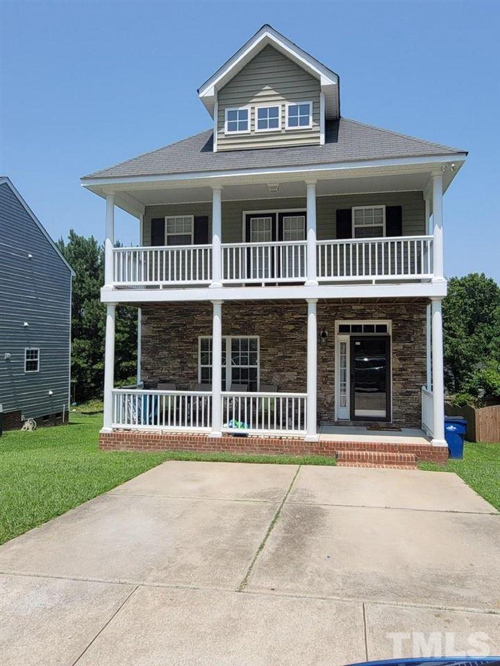 5829 Wynmore Road Raleigh, NC 27610 - Photo 2 of 8
