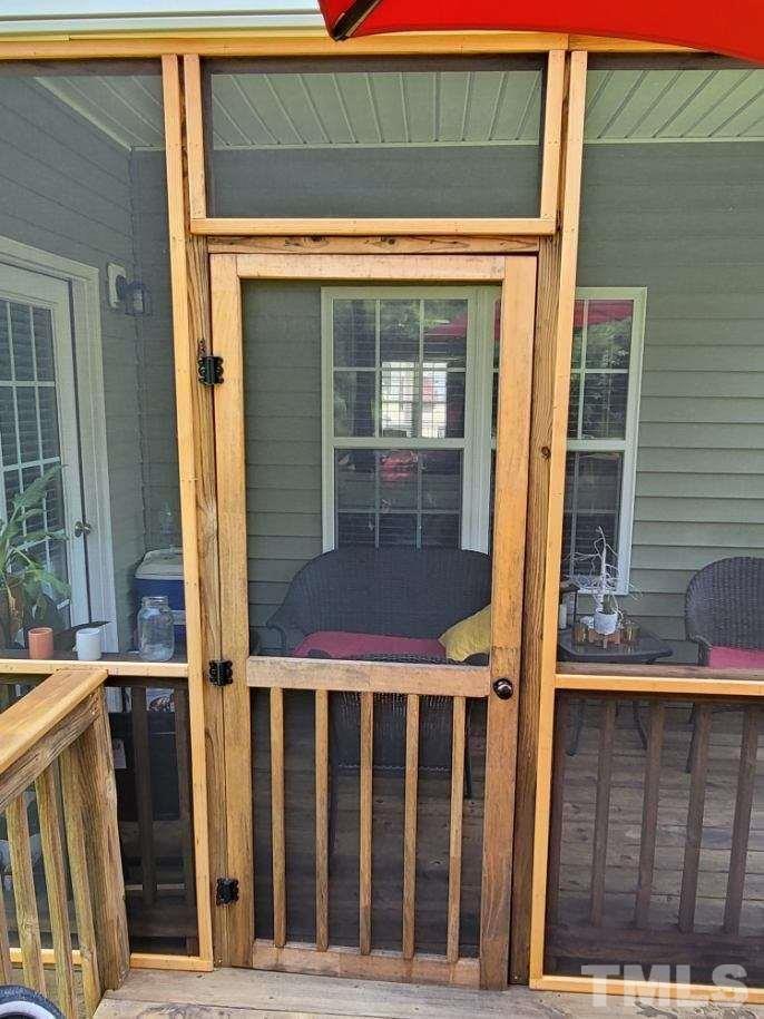 5829 Wynmore Road Raleigh, NC 27610 - Photo 3 of 8