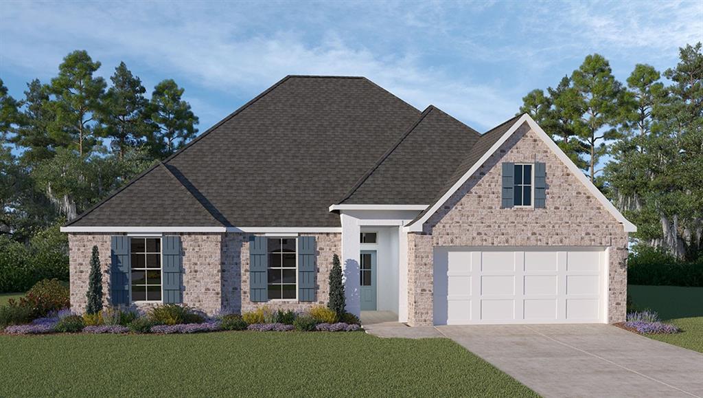 3212 Rousset Rdg Drive Slidell, LA 70461 - Photo 1 of 15