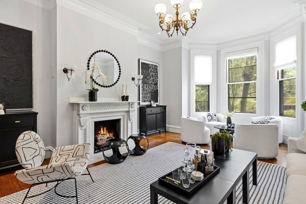 321 Beacon Street Boston, MA 02116 - Photo 3 of 22