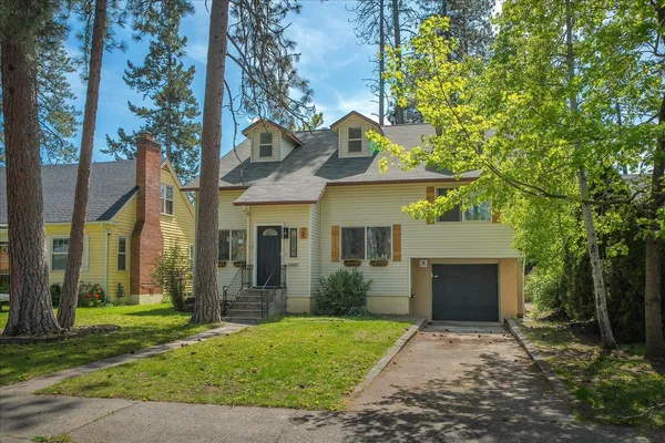 $555,000 | 24 East 34th Avenue, Spokane, WA 99203