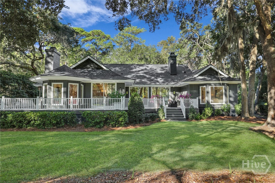 12 Rookery Road Savannah, GA 31411 - Photo 52 of 59 Gallery Image 52