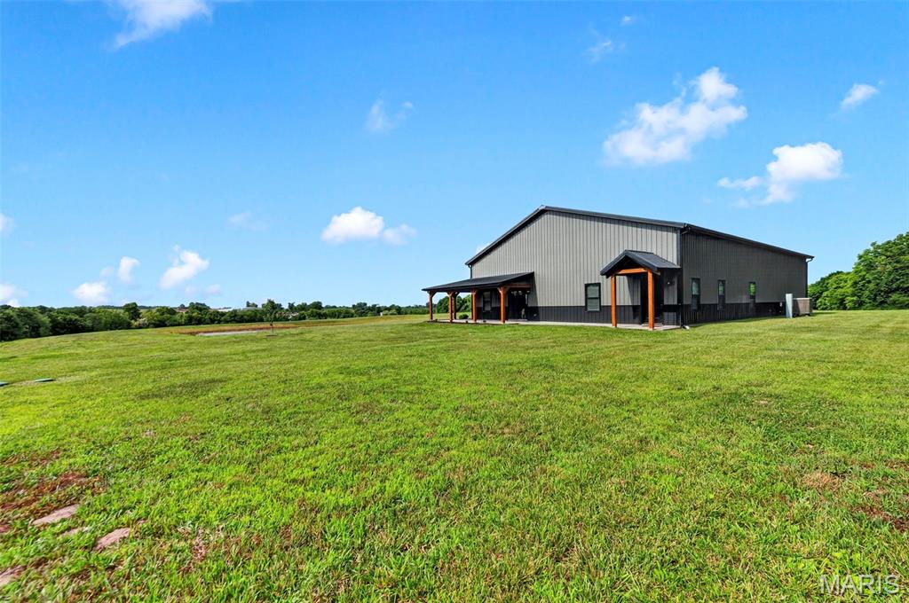 519 Woods Road Silex, MO 63377 - Photo 25 of 51
