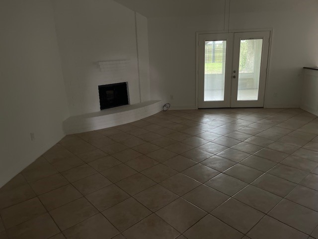 8226 Forest Point Drive Humble, TX 77338 - Photo 2 of 12 an empty room with windows