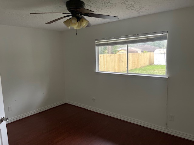 8226 Forest Point Drive Humble, TX 77338 - Photo 9 of 12 a small space with a window