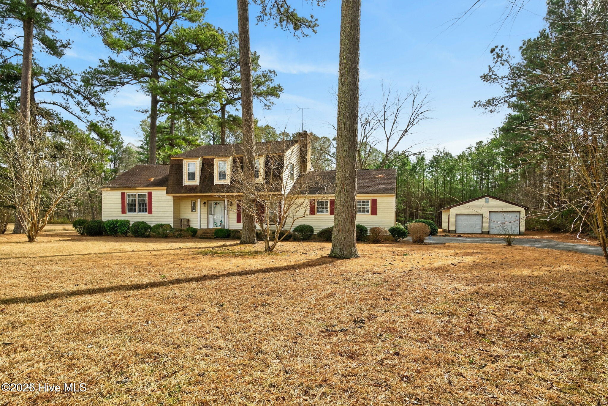 1201 Willeyton Road Gates, NC 27937 - Photo 4 of 57 4-web-or-mls-1201-willeyton-rd