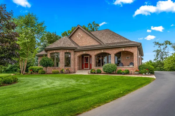 $1,315,000 | 180 Monastery Hill Drive, Lac La Belle, WI 53066