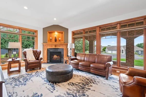 $1,315,000 | 180 Monastery Hill Drive, Lac La Belle, WI 53066