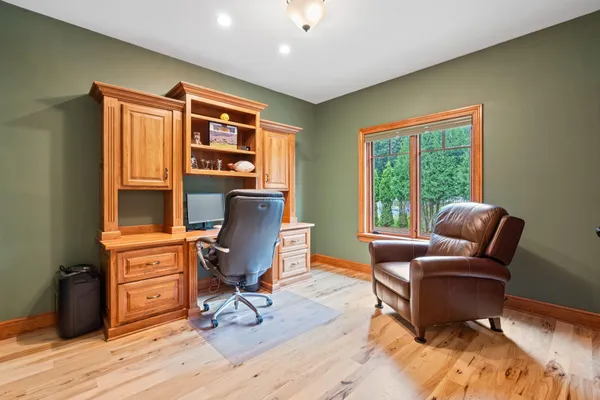 $1,315,000 | 180 Monastery Hill Drive, Lac La Belle, WI 53066