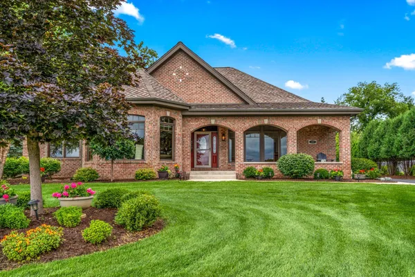 $1,315,000 | 180 Monastery Hill Drive, Lac La Belle, WI 53066