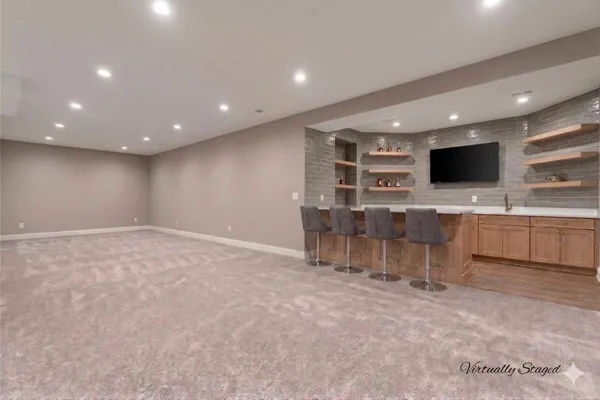 $1,315,000 | 180 Monastery Hill Drive, Lac La Belle, WI 53066