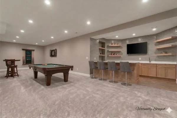 $1,315,000 | 180 Monastery Hill Drive, Lac La Belle, WI 53066