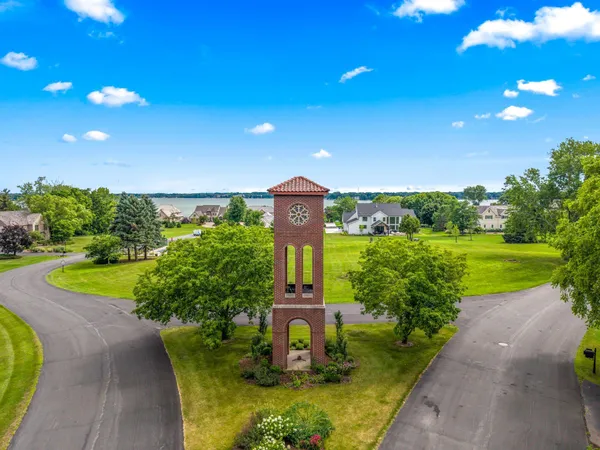 $1,315,000 | 180 Monastery Hill Drive, Lac La Belle, WI 53066