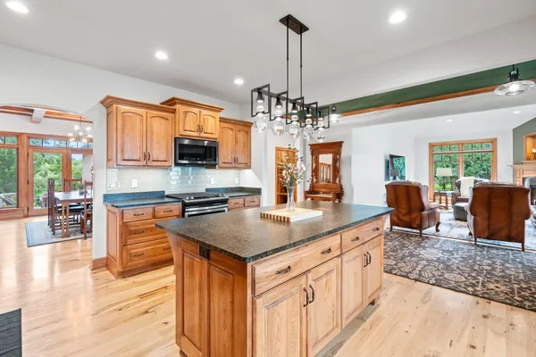 $1,315,000 | 180 Monastery Hill Drive, Lac La Belle, WI 53066