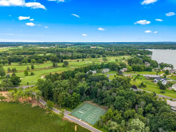 $1,315,000 | 180 Monastery Hill Drive, Lac La Belle, WI 53066