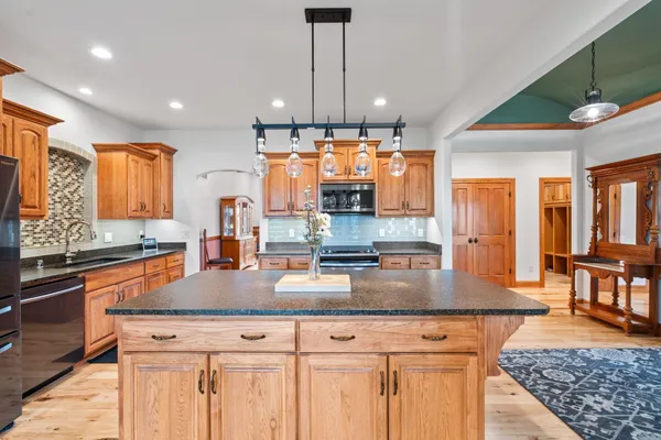 $1,315,000 | 180 Monastery Hill Drive, Lac La Belle, WI 53066