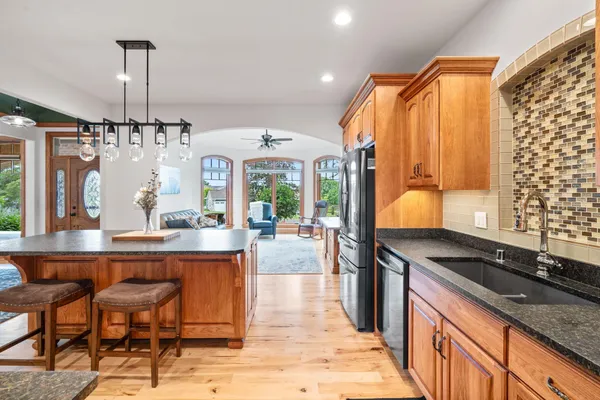 $1,315,000 | 180 Monastery Hill Drive, Lac La Belle, WI 53066